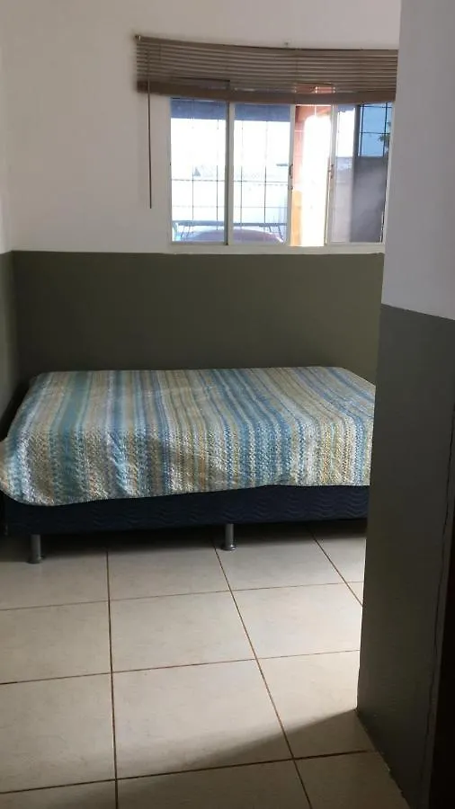 ** Guest house Brasilia - Casa De Temporada Brazil