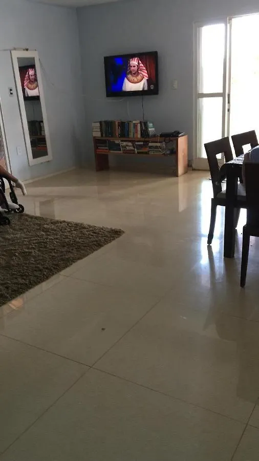 Brasilia - Casa De Temporada