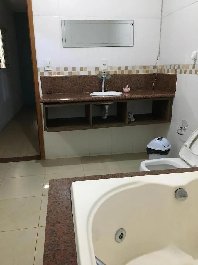 Brasilia - Casa De Temporada Brazil