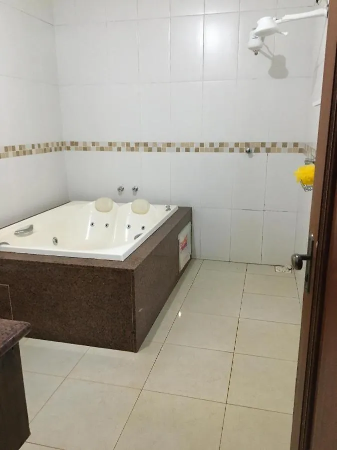 ** Guest house Brasilia - Casa De Temporada Brazil